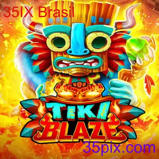 TikiBlaze